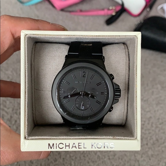Michael Kors Men’s watch - Picture 1 of 3